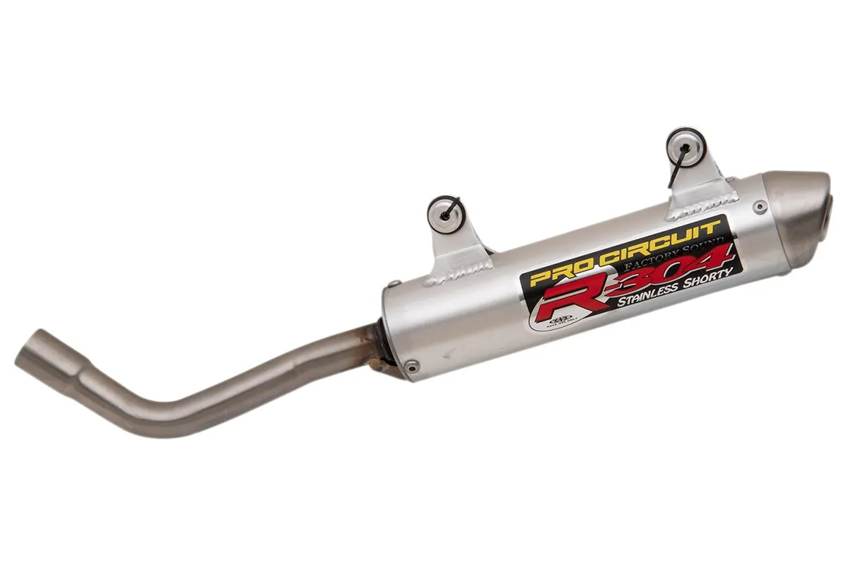 SILENCER R304 1151930 SILENCER R304 1151930