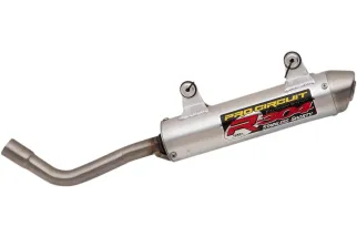 SILENCER R304 1151930