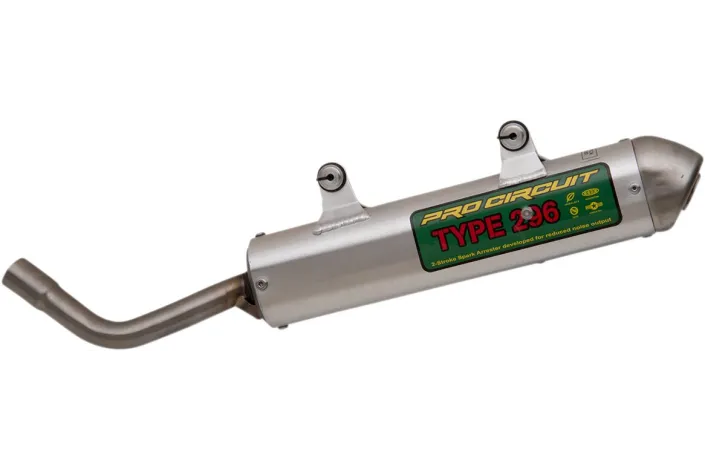 SPARK ARREST 296 1351930