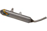 MUFFLER T-CORE 2.1 S/A