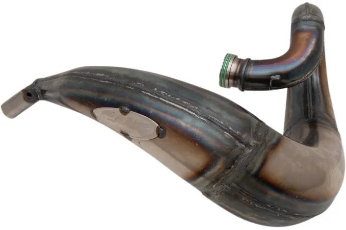 EXHAUST F-FATTY BETA