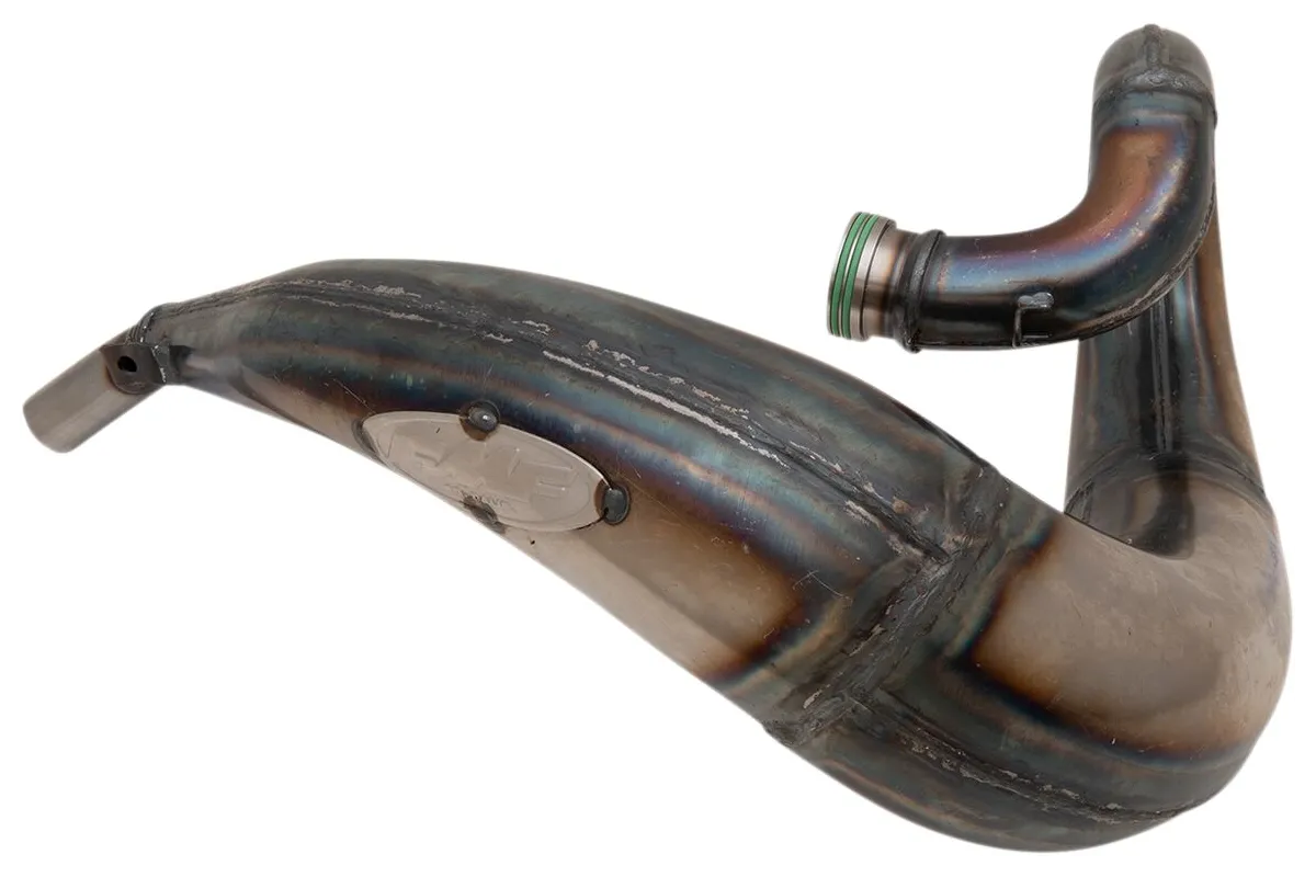 EXHAUST F-FATTY BETA