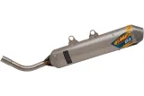 MUFFLER ALUM T-CORE 2.1