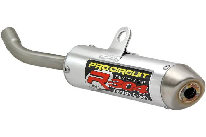 SILENCER R-304 1131865