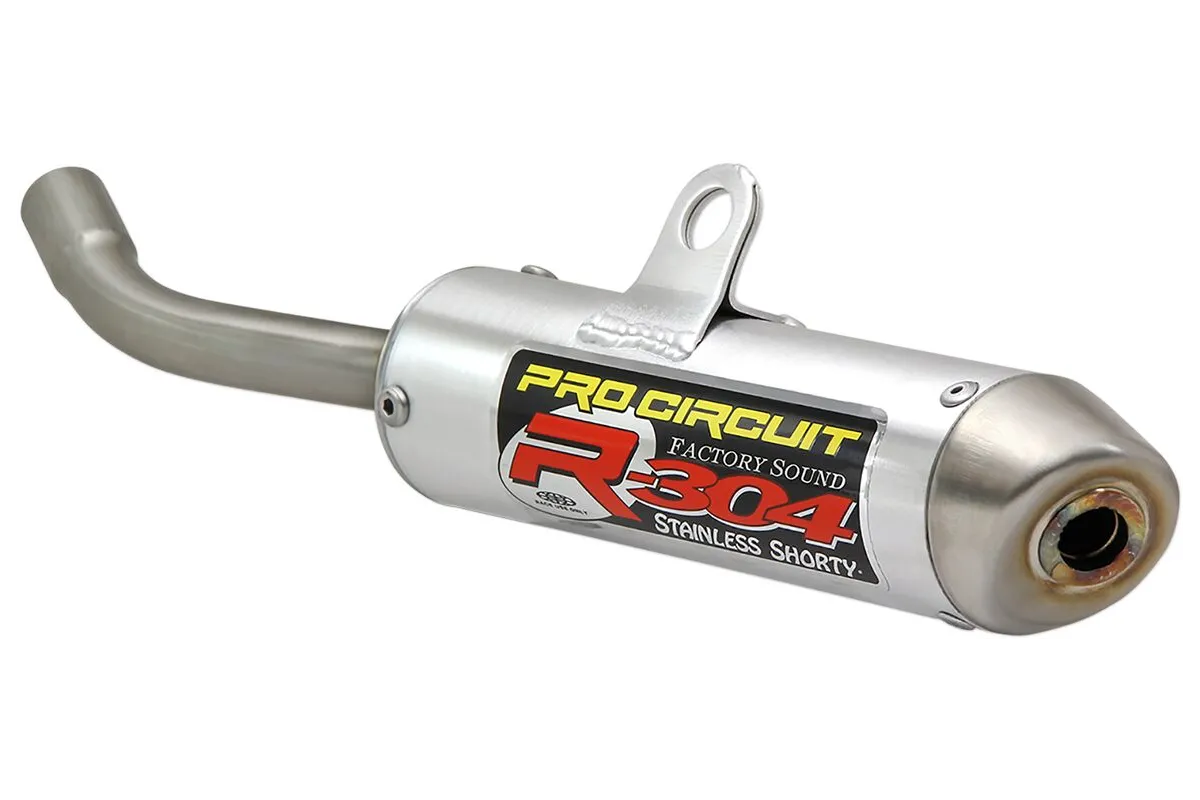 SILENCER R-304 1131865