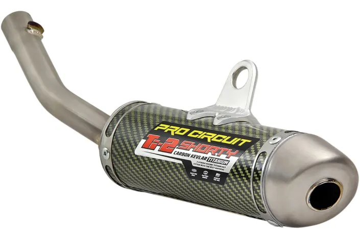 SILENCER R-304 1119312K