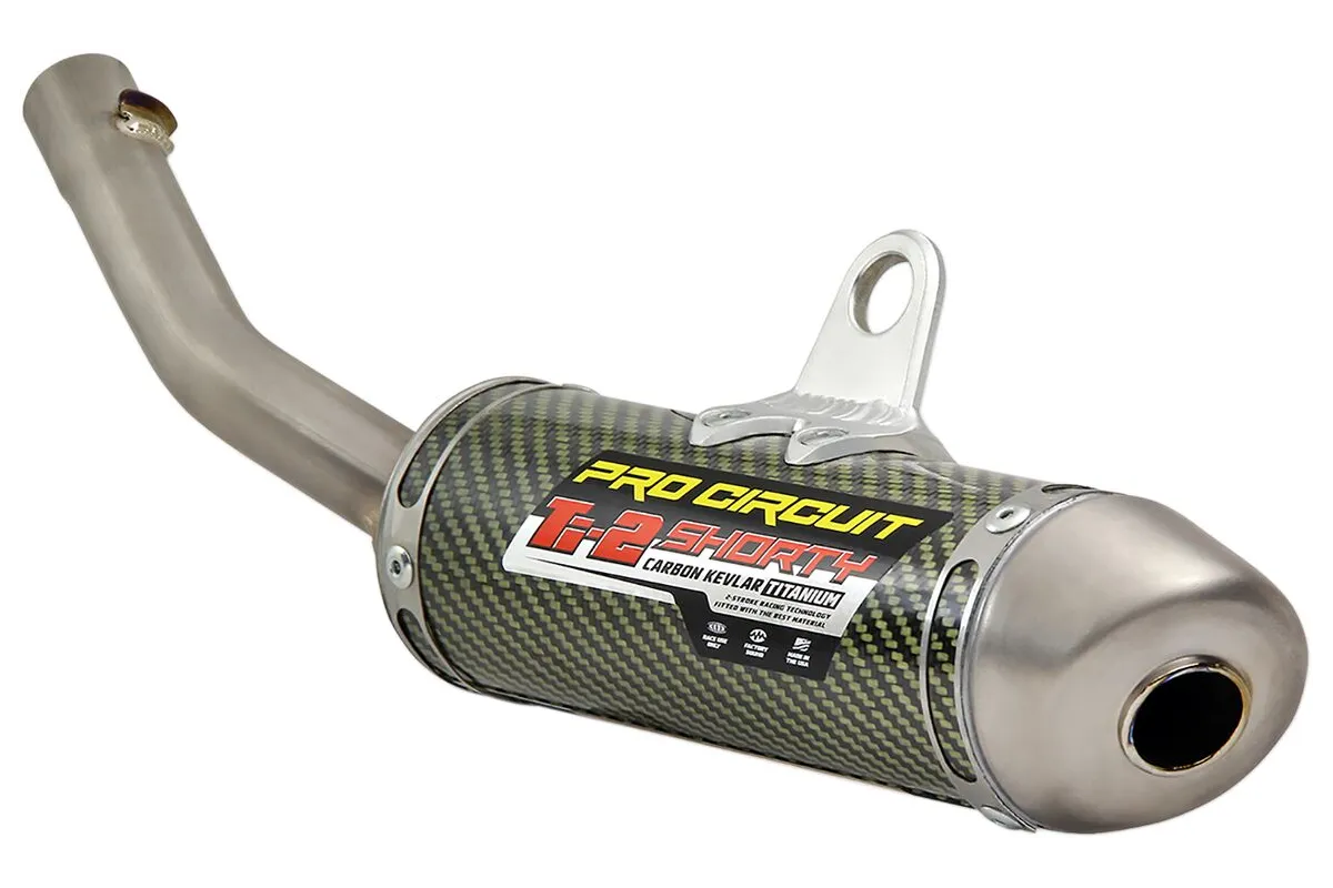 SILENCER R-304 1119312K