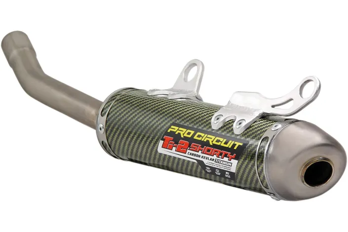 SILENCER R-304 1119225K