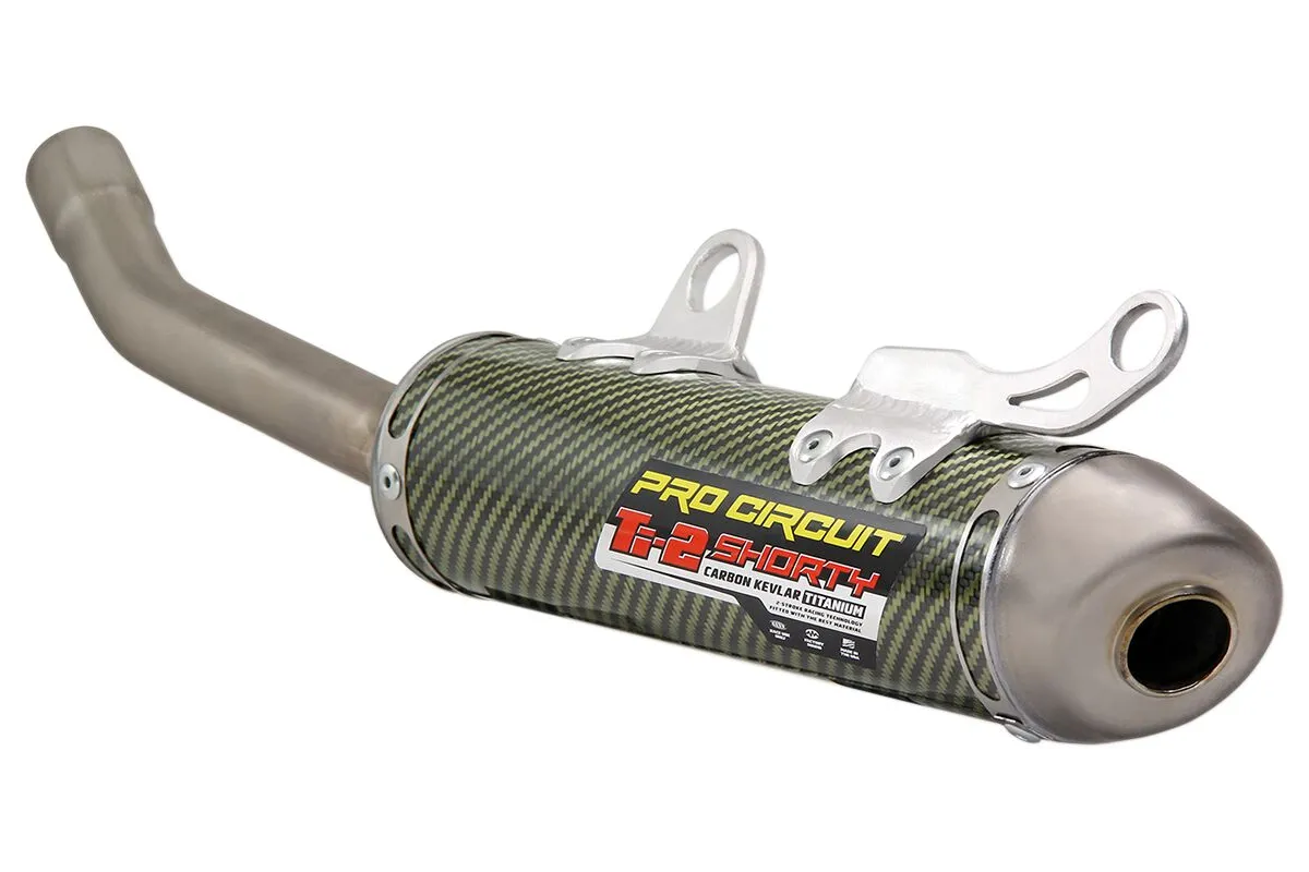 SILENCER R-304 1119225K