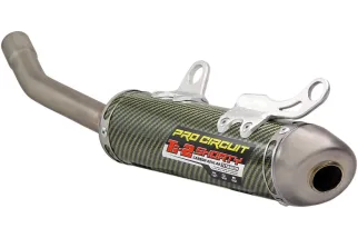 SILENCER R-304 1119225K