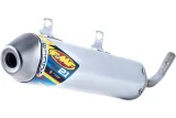 MUFFLER TI PC-2.1