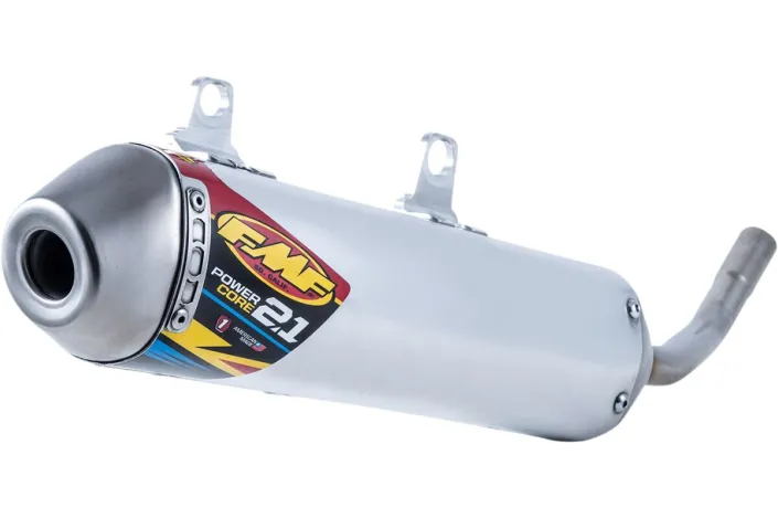 MUFFLER P-CORE 2.1 S/A
