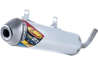 MUFFLER P-CORE 2.1 S/A