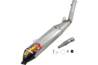 MUFFLER S/S ALM 4.1 RCT