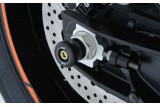Protection de bras oscillant R&G RACING noir KTM 790 Duke