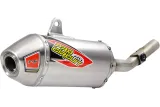 MUFFLER T-6 KLX230R