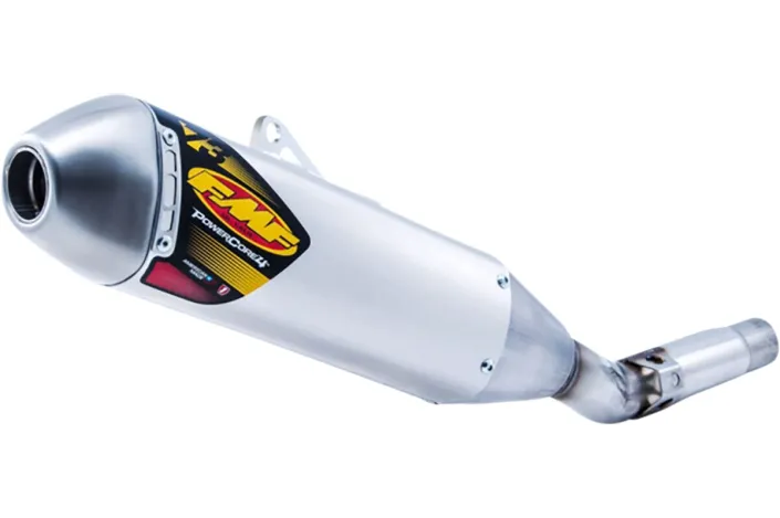 P-CORE4 S/A MOD DRZ400S