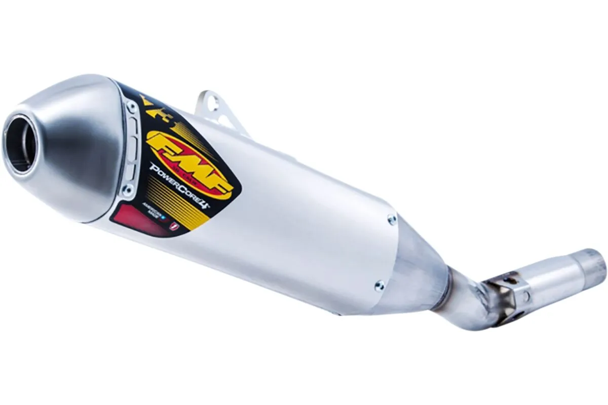 P-CORE4 S/A MOD DRZ400S