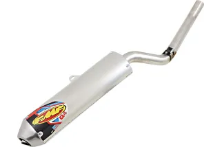MUFFLER Q4 KLX/DRZ400S
