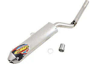 MUFFLER Q4 KLX/DRZ400S