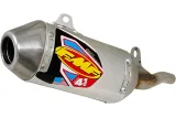 MUFFLER ALUM FACT 4.1 CRF