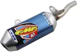 MUFFLER ANTI FACT 4.1 CRF