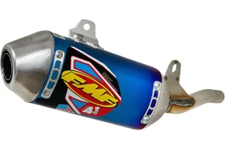MUFFLER ANTI FACT 4.1 CRF
