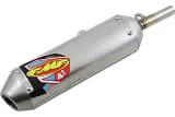 MUFFLER ALUM FACT 4.1 CRF