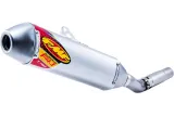 MUFFLER ALUM FACT 4.1 CRF