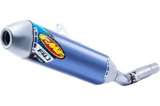 MUFFLER ANTI FACT 4.1 CRF