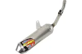 MUFFLER ALUM FACT 4.1 KLX
