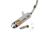 MUFFLER ALUM FACT 4.1 KLX