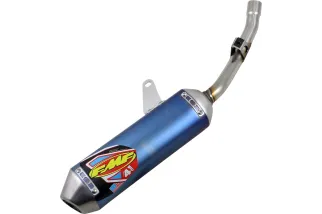 MUFFLER ANTI FACT 4.1 KLX