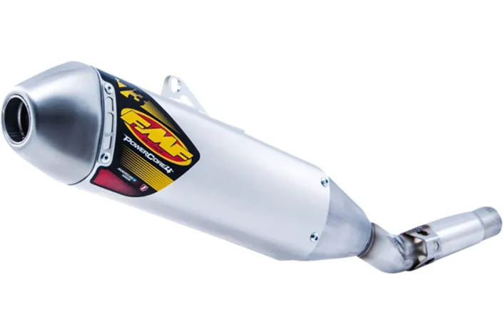 MUFFLER PC4 S/A XR650L