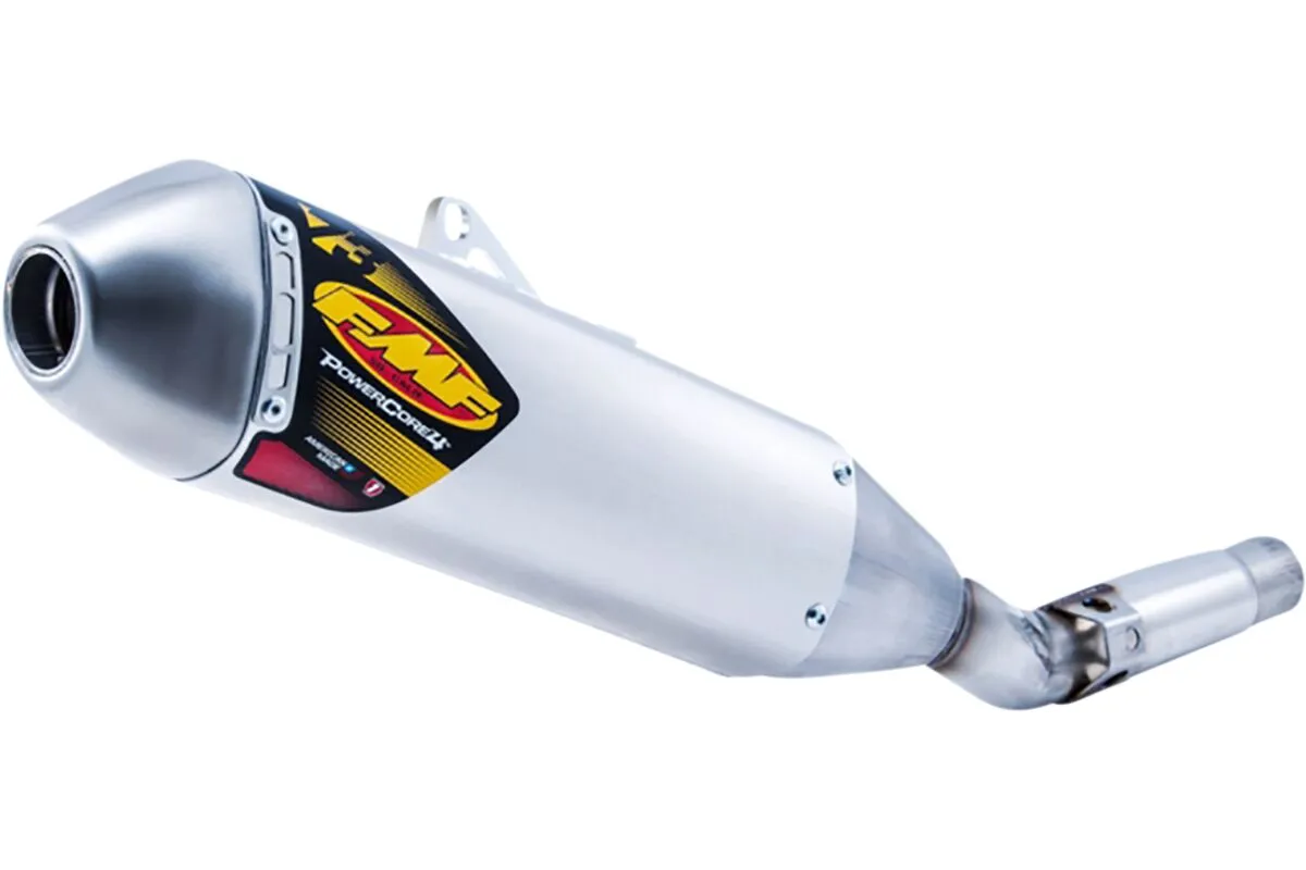 MUFFLER PC4 S/A XR650L