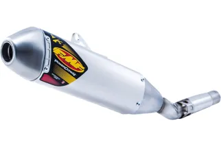 MUFFLER PC4 S/A XR650L