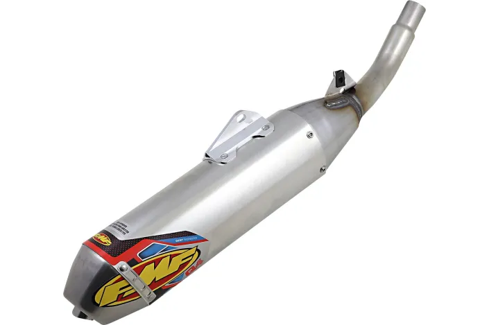 MUFFLER Q4 HEX KLX300R