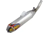 MUFFLER Q4 HEX KLX300R