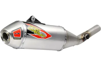 MUFFLER T6 KX250 '21