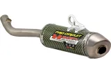 MUFFLER TI2R304 RV YZ125