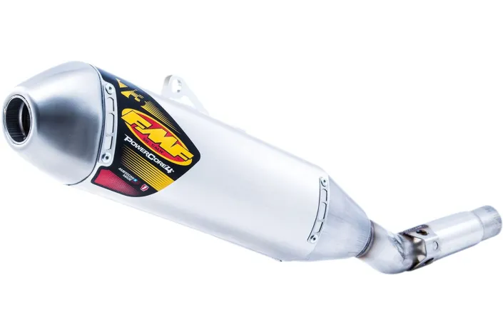 MUFFLER PC-4HEX KX250'21