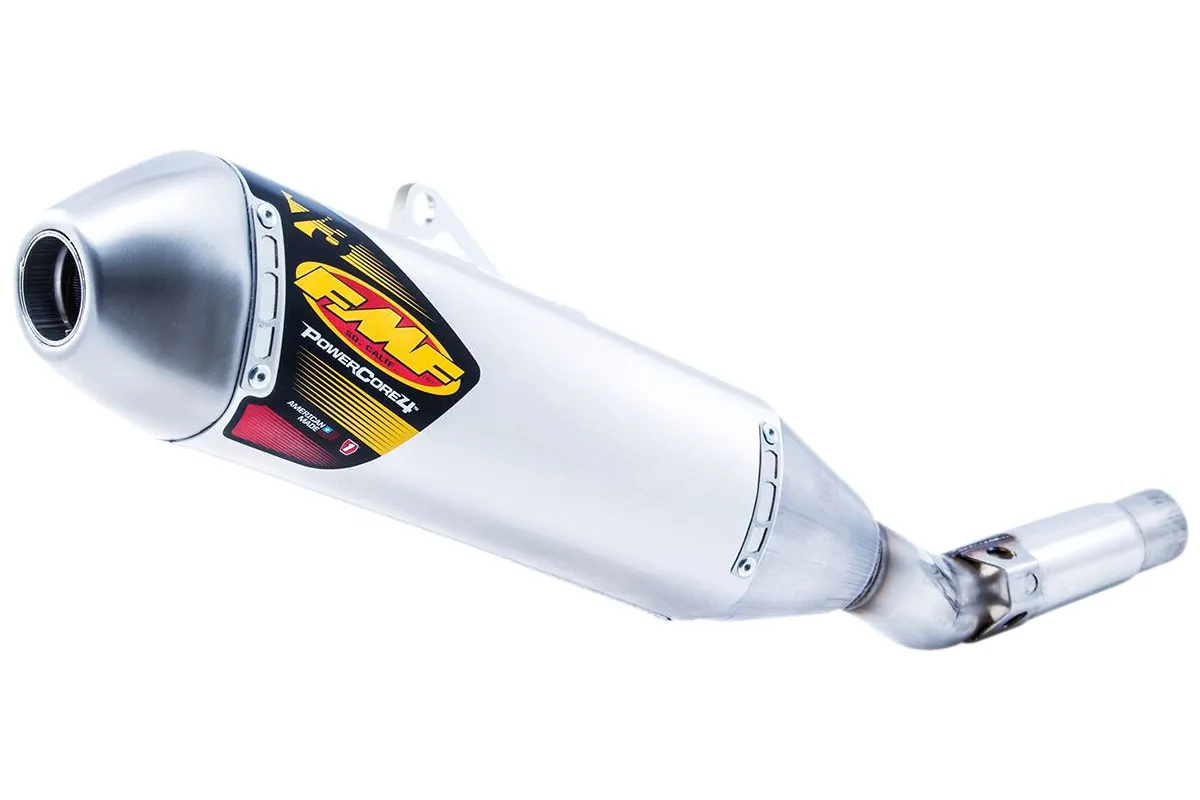 MUFFLER PC-4HEX KX250'21