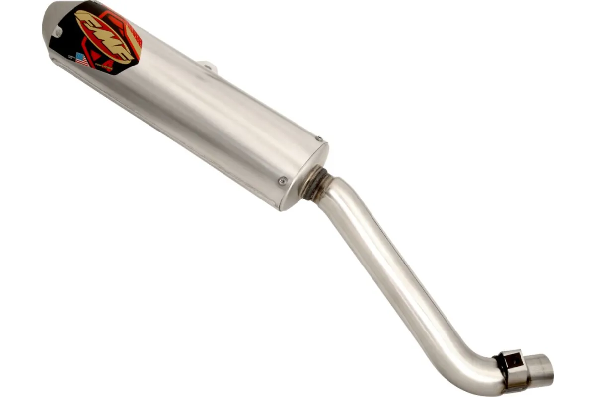 MUFFLER PC4 S/A DR650SE