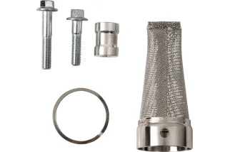 MUFFLER PC4 S/A DR650SE