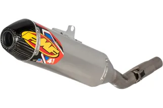 MFLR 4.1ALU S/S W/C ENDCA