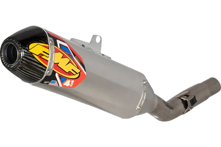 MFLR 4.1ALU S/S W/C ENDCA