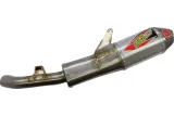 MUFFLER T-6 CRF250R '22