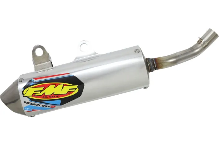 P-CORE2 SIL YZ125 '22