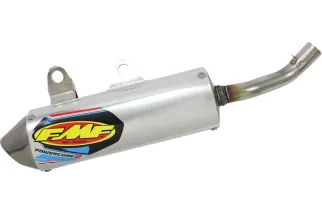 P-CORE2 SIL YZ125 '22