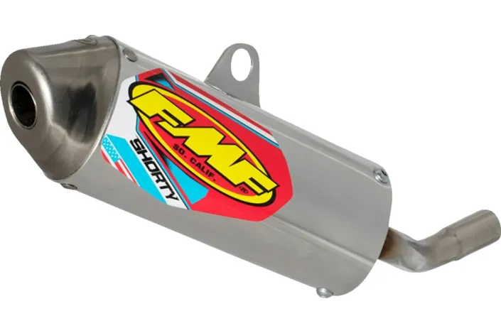 P-CORE2 SHRTY YZ125 '22